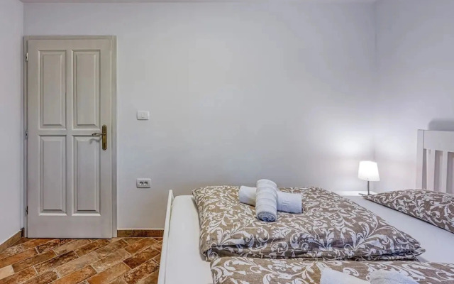 Istrian Casa Pr Marici Apartments