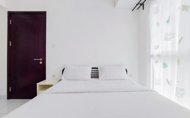 Homey 1Br At Casa De Parco Apartment