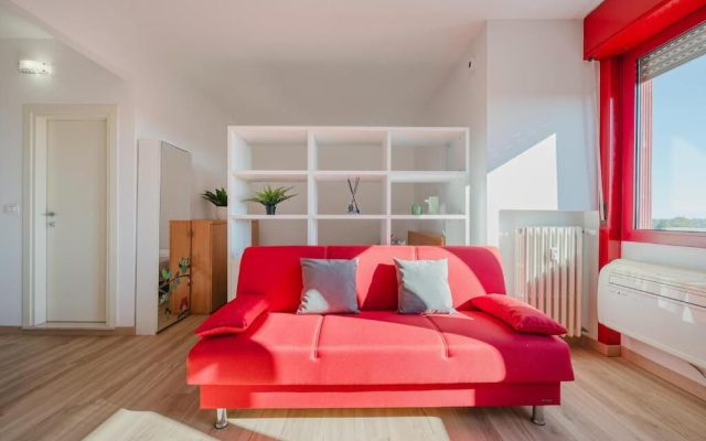 Cervino's Home - 20 min from Venice