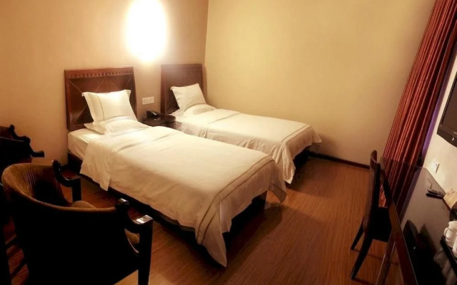 Shubei Hotel