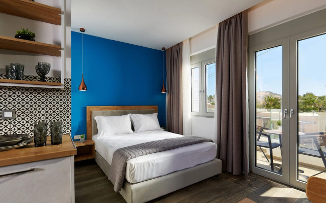 Theasea Stylish Residence