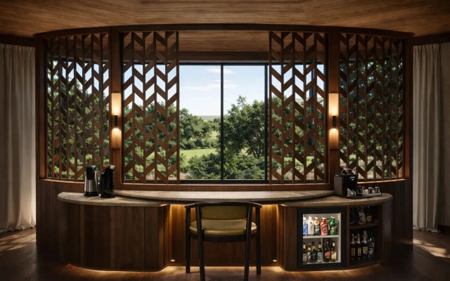Twinpalms Treehouses Phuket