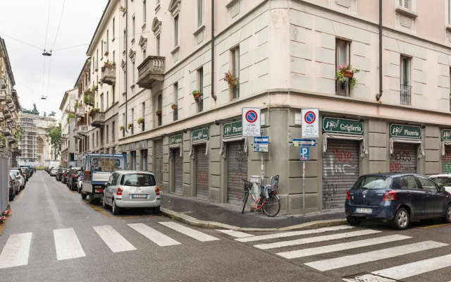 Flatty Apartments Cirillo