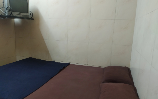Hotel Radhika Nashik