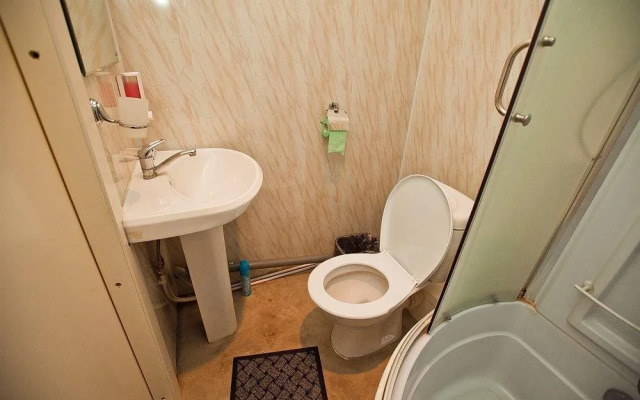 Moscow Expohotel