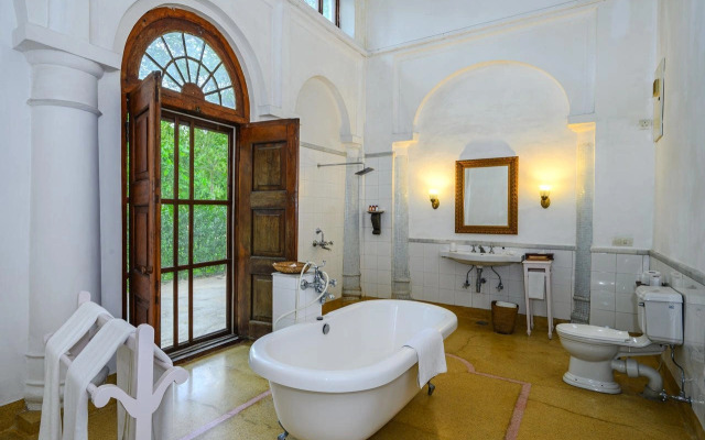 Neemrana’s the Baradari Palace - 19th Century, Patiala