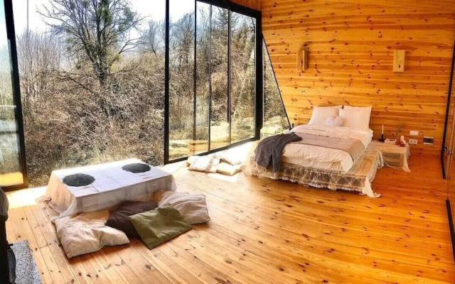 Karaova Camping Bungalov