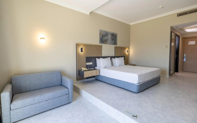 Yasmin Bodrum Resort - All Inclusive