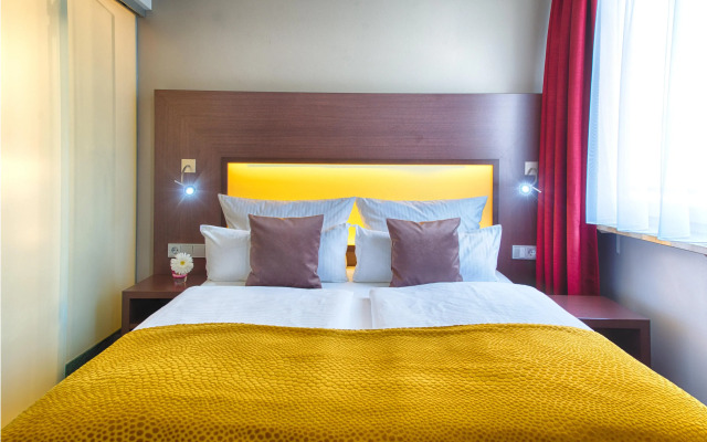 Leonardo Hotel München City Center
