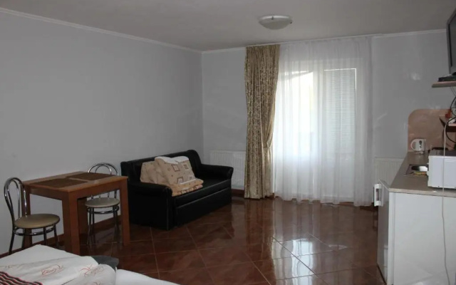 Privat Arcadia