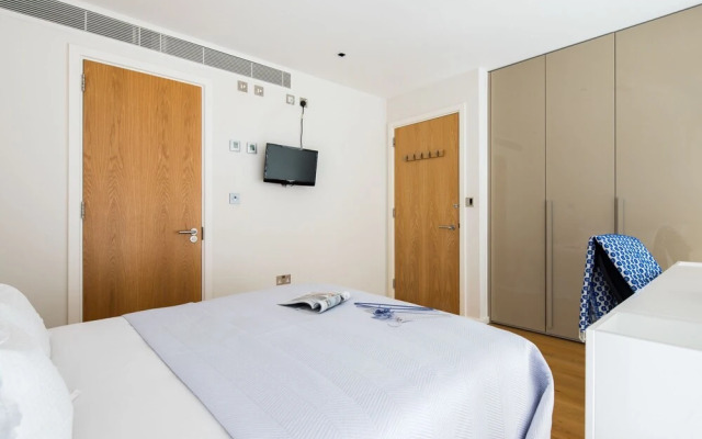 Hyde Park Luxe