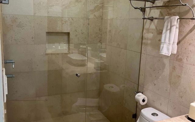 Arquimedes Art 105 I Spacious 1BR in Polanco