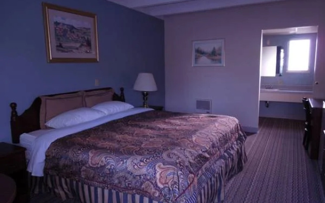 Tecumseh Inn Motel
