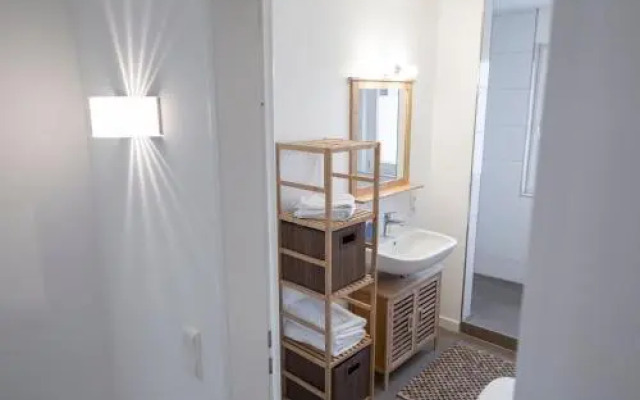 Ferienwohnung Baumer