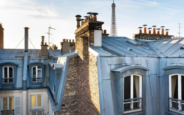 Hotel La Serre