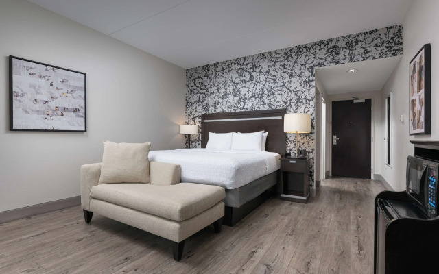 Hampton Inn & Suites Chattanooga/Downtown