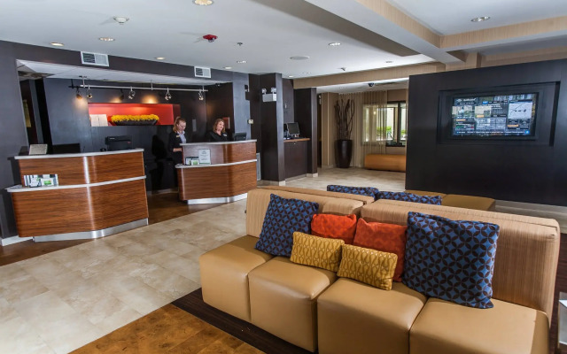 Courtyard by Marriott Florence