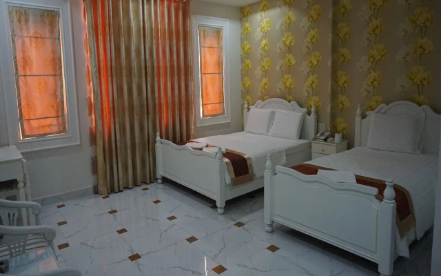 Minh Ngoc Hotel