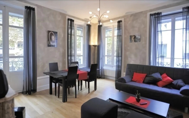 Appart Ambiance - Chenas