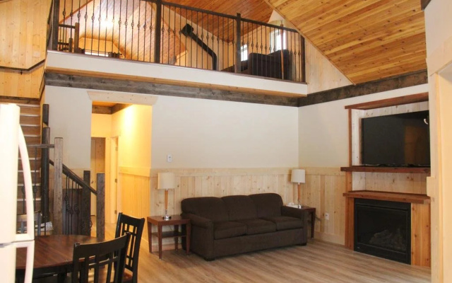 Manning Park Resort