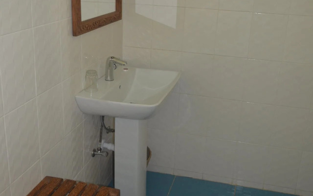 Ndame Paje Hotel