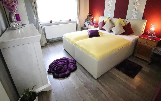 Holiday Home in Storkow Near Storkow Castle