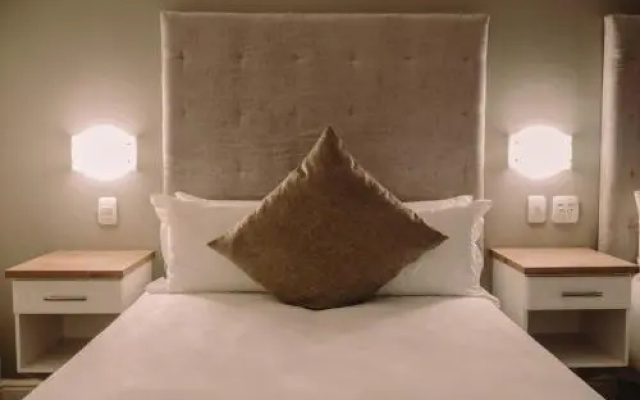 HERMS Restaurant & Boutique Hotel