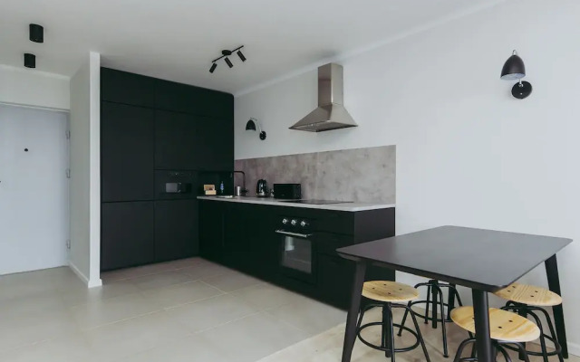 3Eco View Apart City Center ulica Pereca