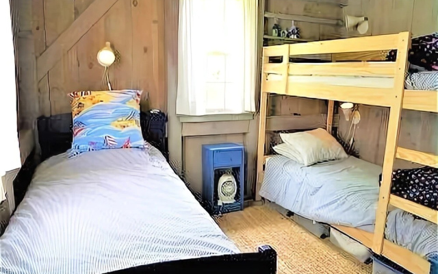 14 Alden - 3 Bedroom House