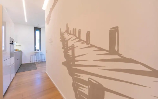 Casa Basilico in Lugano
