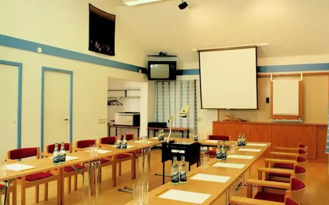STF Lassekrog Gästgiveri
