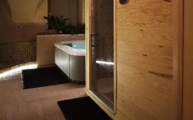 Hotel Trieste