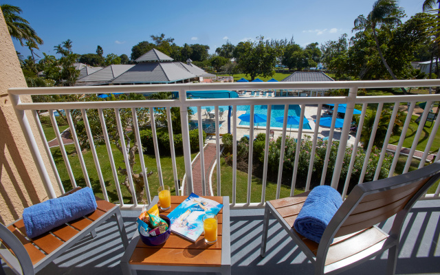 Divi Southwinds Beach Resort