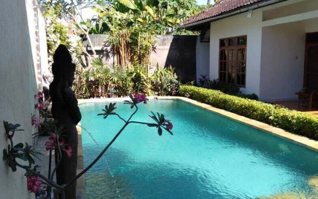 Taman Melati