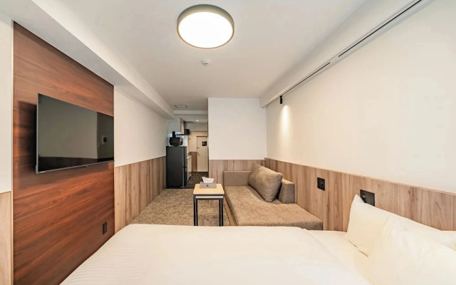 Apartment Hotel 11 Kuromon 7
