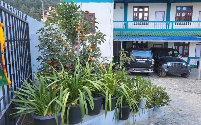 Wangdi's Homestay