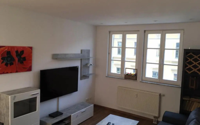Parkside City Apartments No15