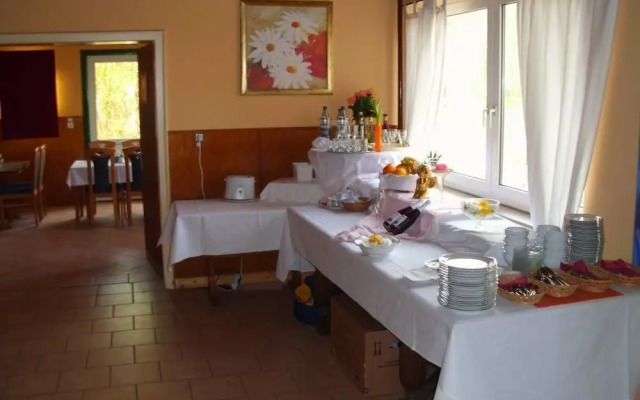 Hotel am Stern