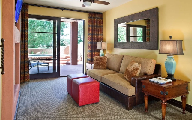Gateway Canyons Resort, A Noble House Resort