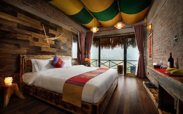 Chapa Ecolodge