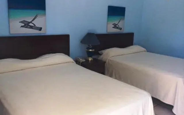 The Executive Inn