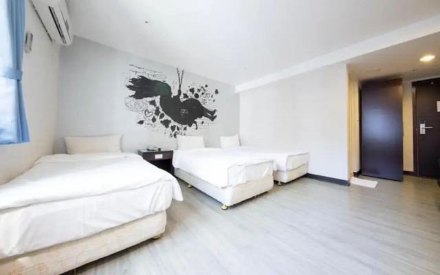 Newhotel