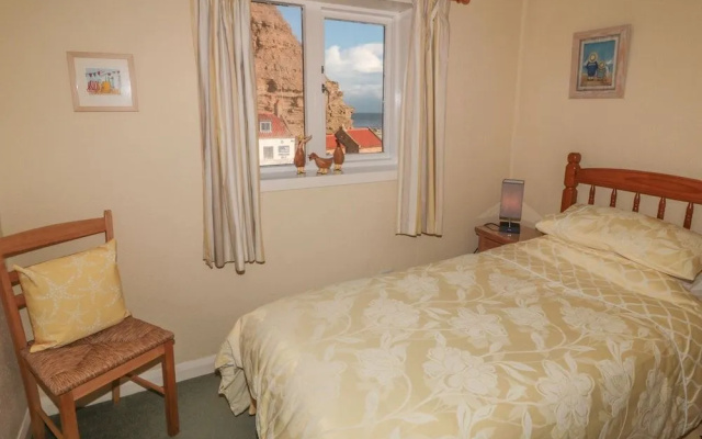 Fishermans Cottage, Saltburn-by-the-Sea