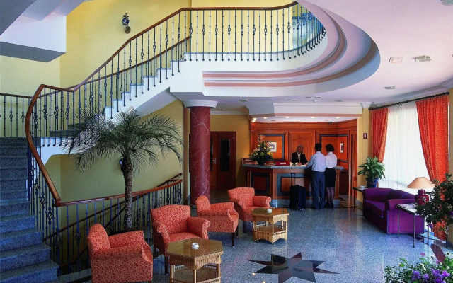 Hotel Tamisa
