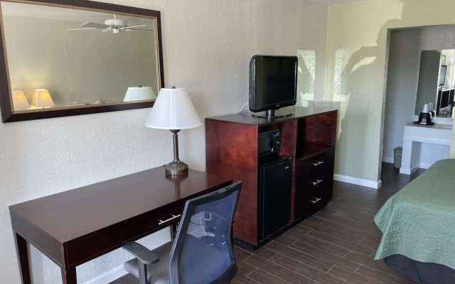Del Rio Inn TX By Hotel O