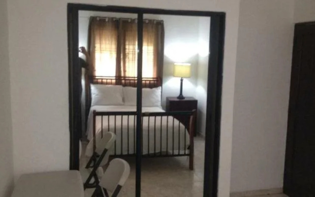 Domingas Guest House