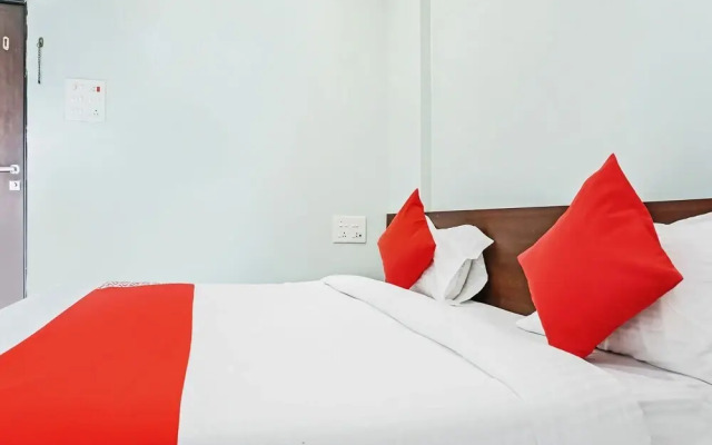 Hotel Kartik By OYO Rooms