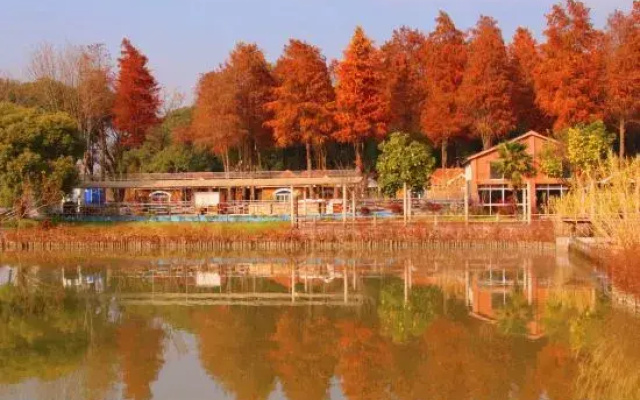 Daqian Swanlake Manor