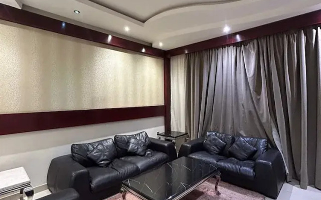 SLS Serviced Apartments Al Uraija