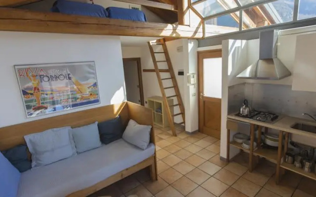 Guesthouse 1 Arco